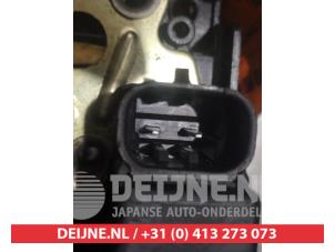 Daewoo Tacuma Türschlossmechanik 4-türig links hinten O280278 foto 3