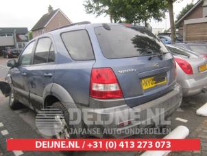 Kia Sorento Portier 4Deurs links-achter O285193 foto 2