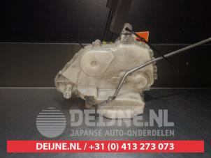 Honda Accord Türschlossmechanik 4-türig links vorne O279721 foto 2