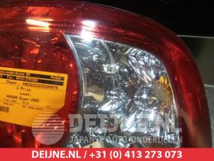 Kia Magentis Taillight, right O299424 photo 4
