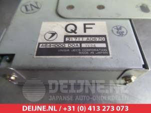 Subaru Forester Computer Automatische Bak O343242 foto 2