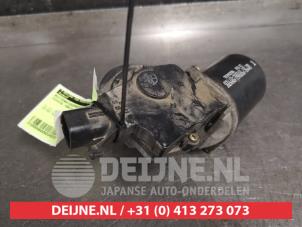 Toyota Yaris Scheibenwischermotor vorne O349291 foto 2