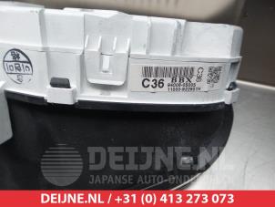 Hyundai Atos Odometer KM O304265 photo 3