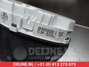 Hyundai Atos Odometer KM O304265 photo 4