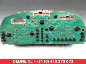 Hyundai Terracan Tacho - Kombiinstrument KM O304227 foto 3