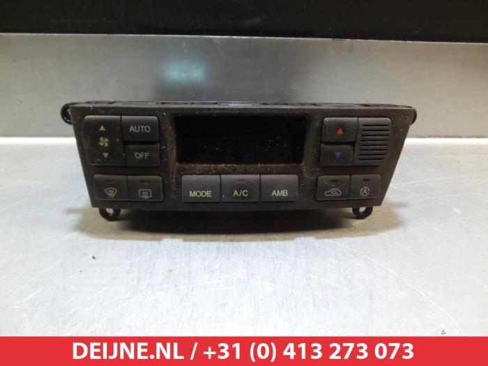 Kia Magentis Kachel Bedieningspaneel O305811