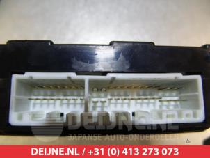 Kia Magentis Heizung Bedienpaneel O305811 foto 3