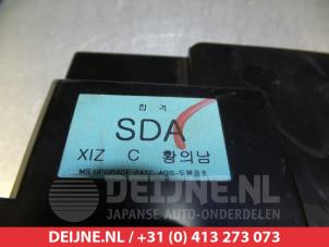 Kia Magentis Heizung Bedienpaneel O305811 foto 2