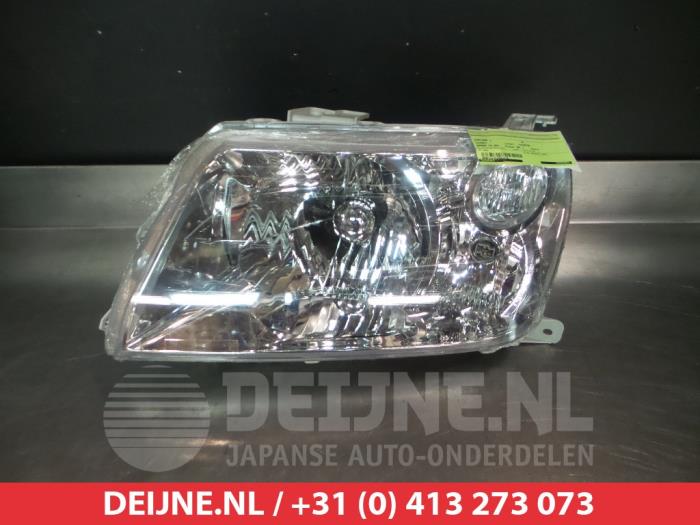 Suzuki Grand Vitara Koplamp links O11366