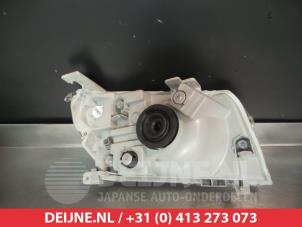 Suzuki Grand Vitara Scheinwerfer links O11366 foto 2