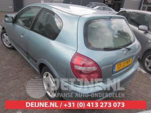 Nissan Almera Portier 2Deurs links O271242 foto 3