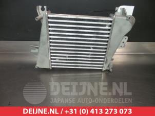 Nissan X-Trail Intercooler O339213 foto 2