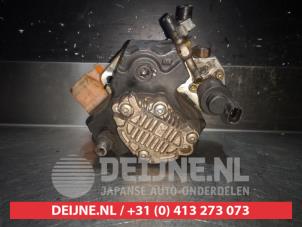Honda Civic Kraftstoffpumpe Mechanisch O355289 foto 3