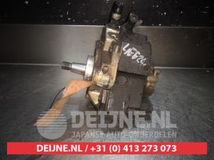 Honda Civic Kraftstoffpumpe Mechanisch O355289 foto 2