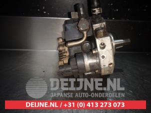Honda Civic Kraftstoffpumpe Mechanisch O355289 foto 4
