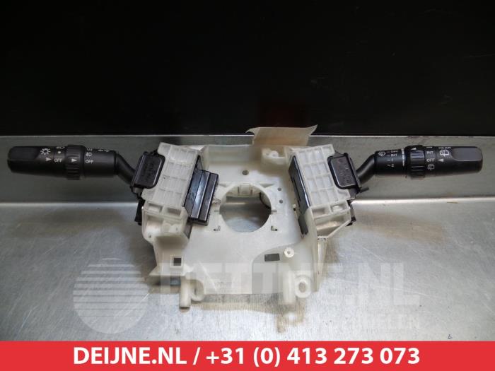 Mazda 5 Combischakelaar Stuurkolom O308278