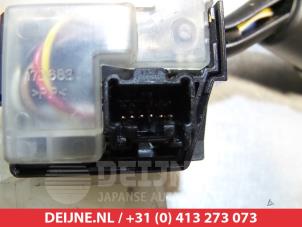 Mazda 5 Combischakelaar Stuurkolom O308278 foto 4