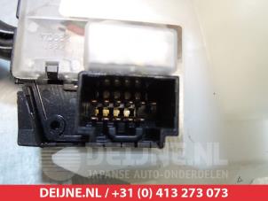Mazda 5 Combischakelaar Stuurkolom O308278 foto 3