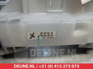 Mazda 5 Combischakelaar Stuurkolom O308278 foto 2