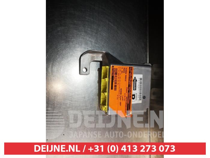 Mazda 5 Airbag Module O302741