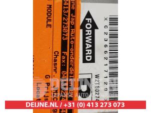 Mazda 5 Airbag Module O302741 foto 4