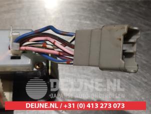 Suzuki Baleno Kombischalter Fenster O312285 foto 2
