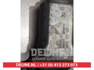 Mazda Premacy Fenstermechanik 4-türig rechts hinten O291059 foto 3