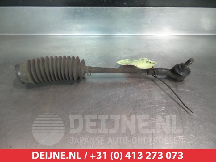 Mazda Demio Spoorstang rechts O332558