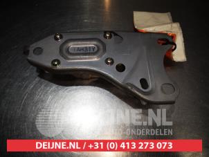 Toyota Avensis Verso Airbag Sensor O334557 foto 2