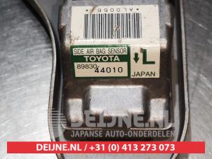 Toyota Avensis Verso Airbag Sensor O334557 foto 4