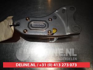 Toyota Avensis Verso Airbag Sensor O334558 foto 2