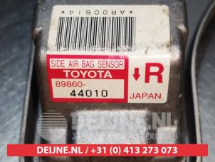 Toyota Avensis Verso Airbag Sensor O334558 foto 4