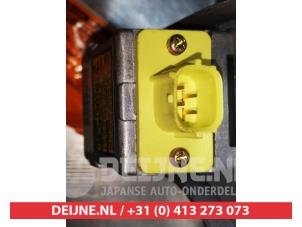 Toyota Avensis Verso Airbag Sensor O334558 foto 3