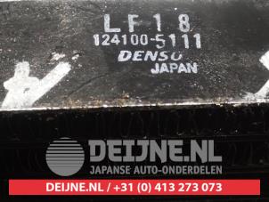Mazda 6 Ölkühler O341262 foto 4