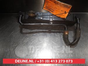 Mazda 6 Ölkühler O341262 foto 3