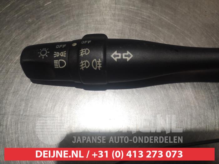Nissan Terrano Light switch O306805