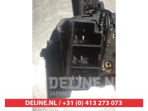 Nissan Terrano Licht Schalter O306805 foto 4