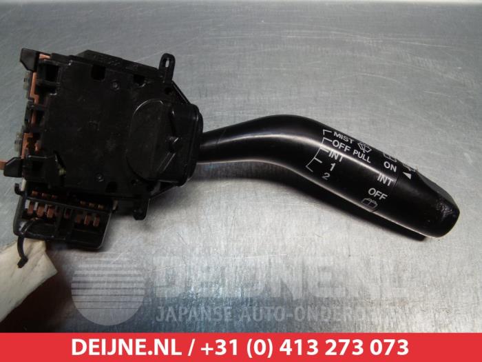 Mazda Premacy Ruitenwis Schakelaar O309480