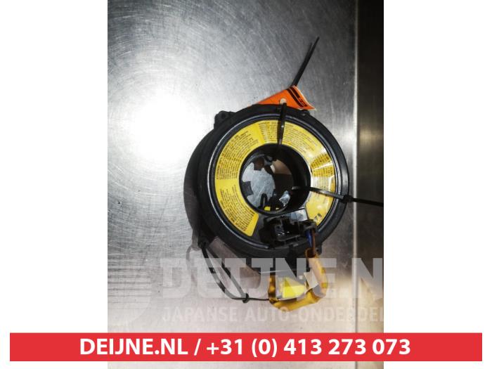 Hyundai Matrix Steuergerät Airbag O307646