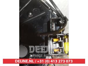 Hyundai Matrix Klokveer Airbag O307646 foto 4