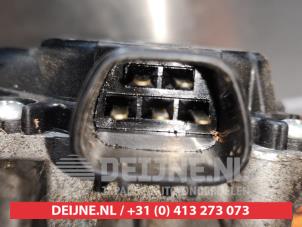 Mazda 3 Scheibenwischermotor vorne O348402 foto 3