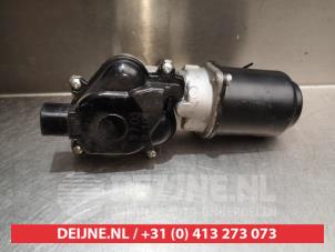Mazda 3 Scheibenwischermotor vorne O348402 foto 2