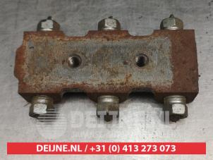 Mazda 3 Bremsdruckverteiler O324321 foto 2