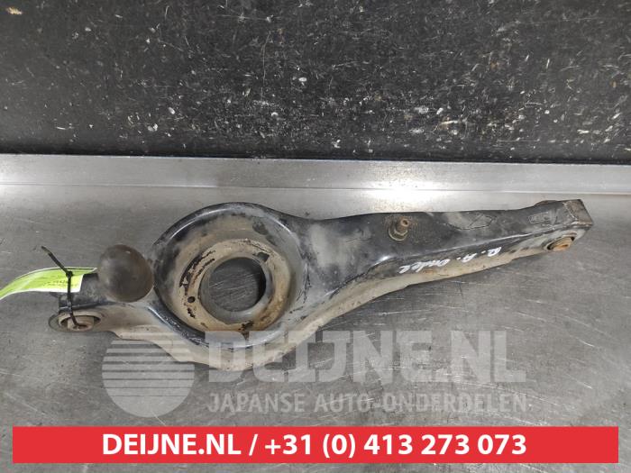 Mazda 3 Querlenker rechts hinten O383995