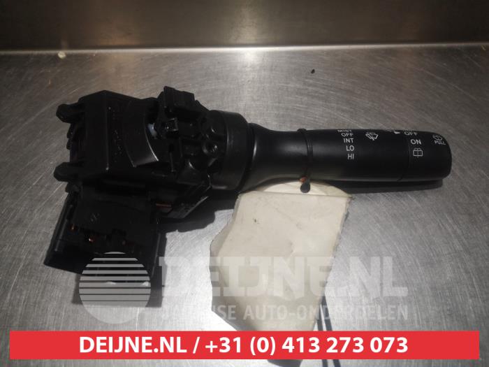 Toyota Aygo Scheibenwischer Schalter O310562