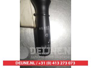 Toyota Aygo Ruitenwis Schakelaar O310562 foto 2