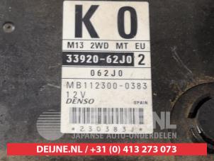 Suzuki Swift Computer Motormanagement O345286 foto 2
