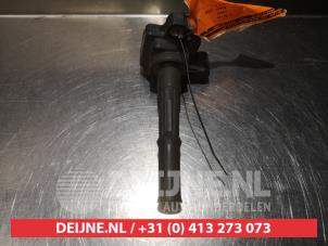 Gebruikte Bobine Toyota Land Cruiser 90 (J9) 3.4i 24V 90 Wagon Prijs € 20,00 Margeregeling aangeboden door V.Deijne Jap.Auto-onderdelen BV