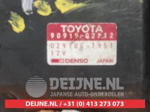 Toyota Landcruiser Zündspule O360146 foto 4