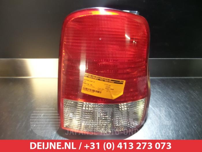 Kia Carnival Rücklicht rechts O299453